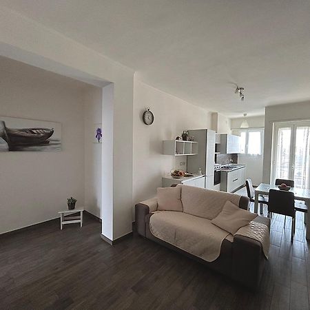La Coccinella Turin Apartment Eksteriør bilde