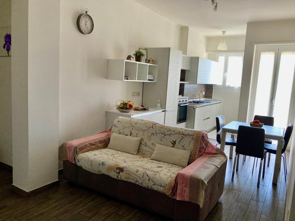 La Coccinella Turin Apartment Eksteriør bilde