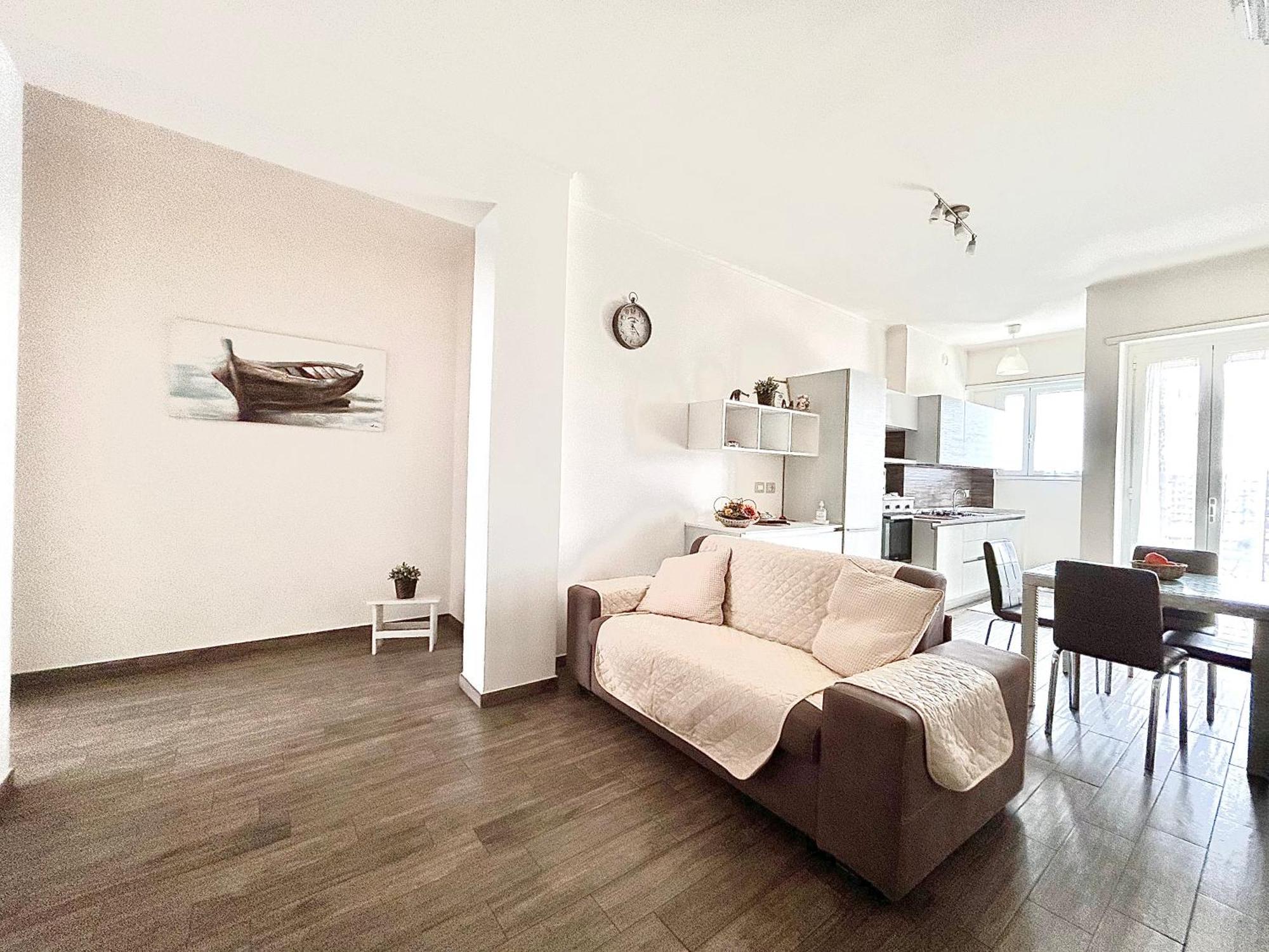 La Coccinella Turin Apartment Eksteriør bilde