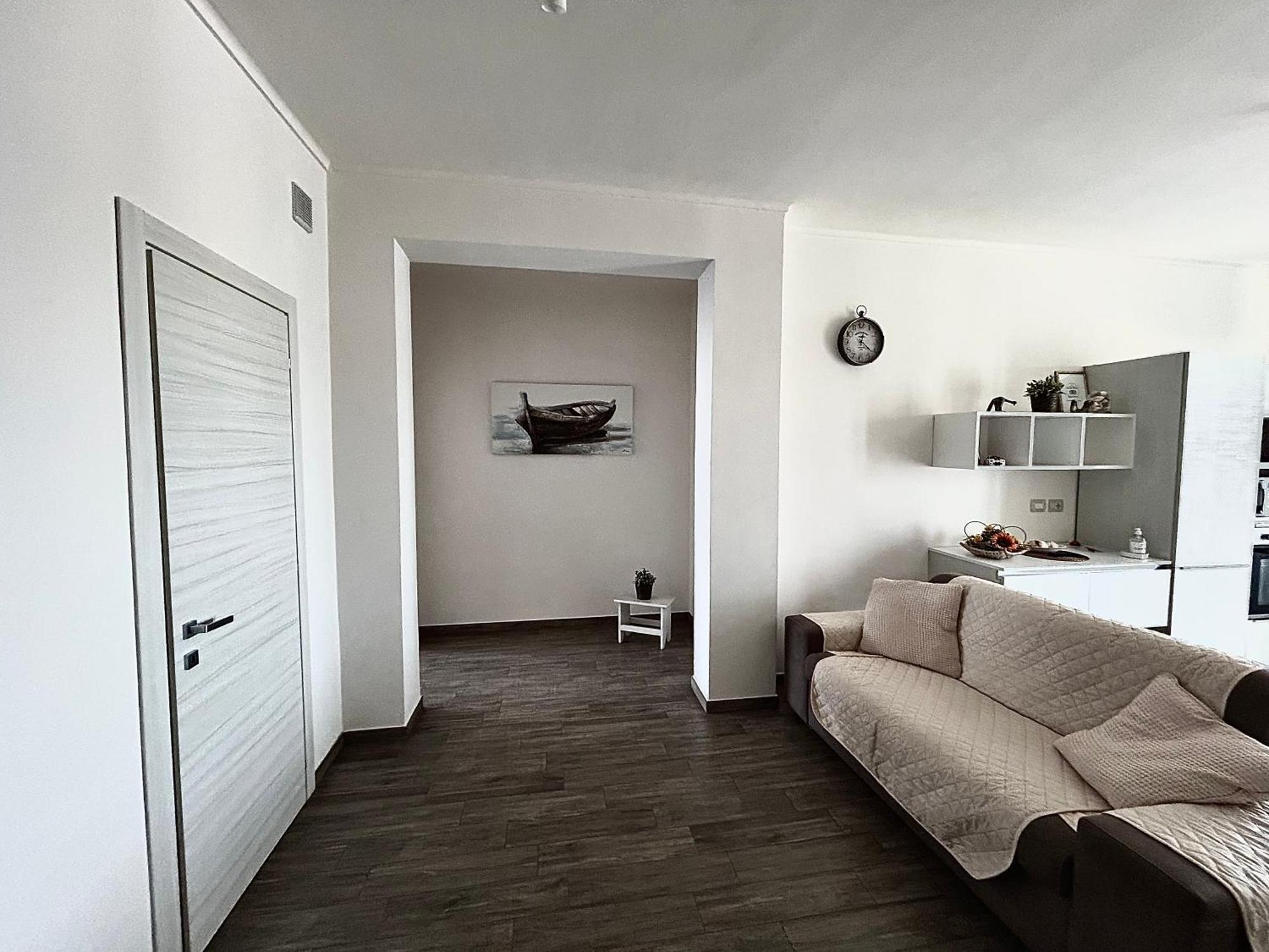 La Coccinella Turin Apartment Eksteriør bilde