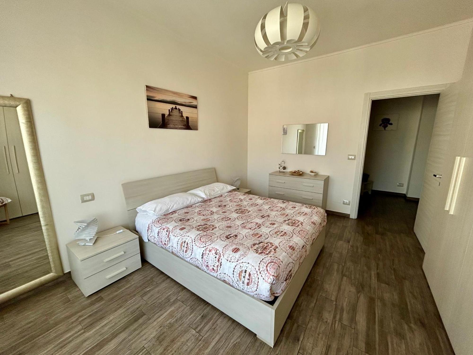 La Coccinella Turin Apartment Eksteriør bilde