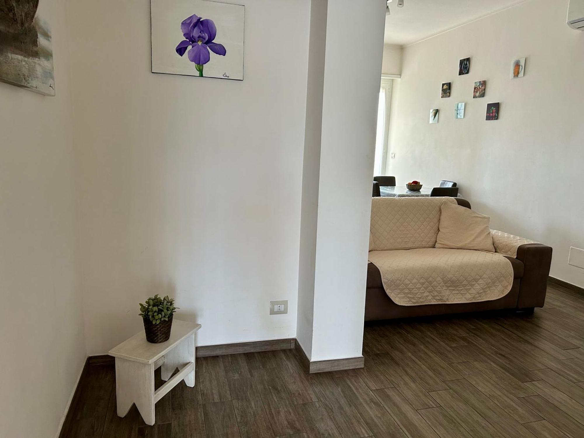 La Coccinella Turin Apartment Eksteriør bilde
