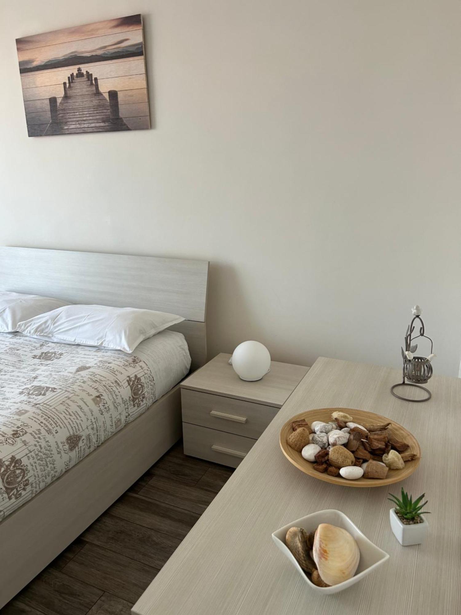 La Coccinella Turin Apartment Eksteriør bilde