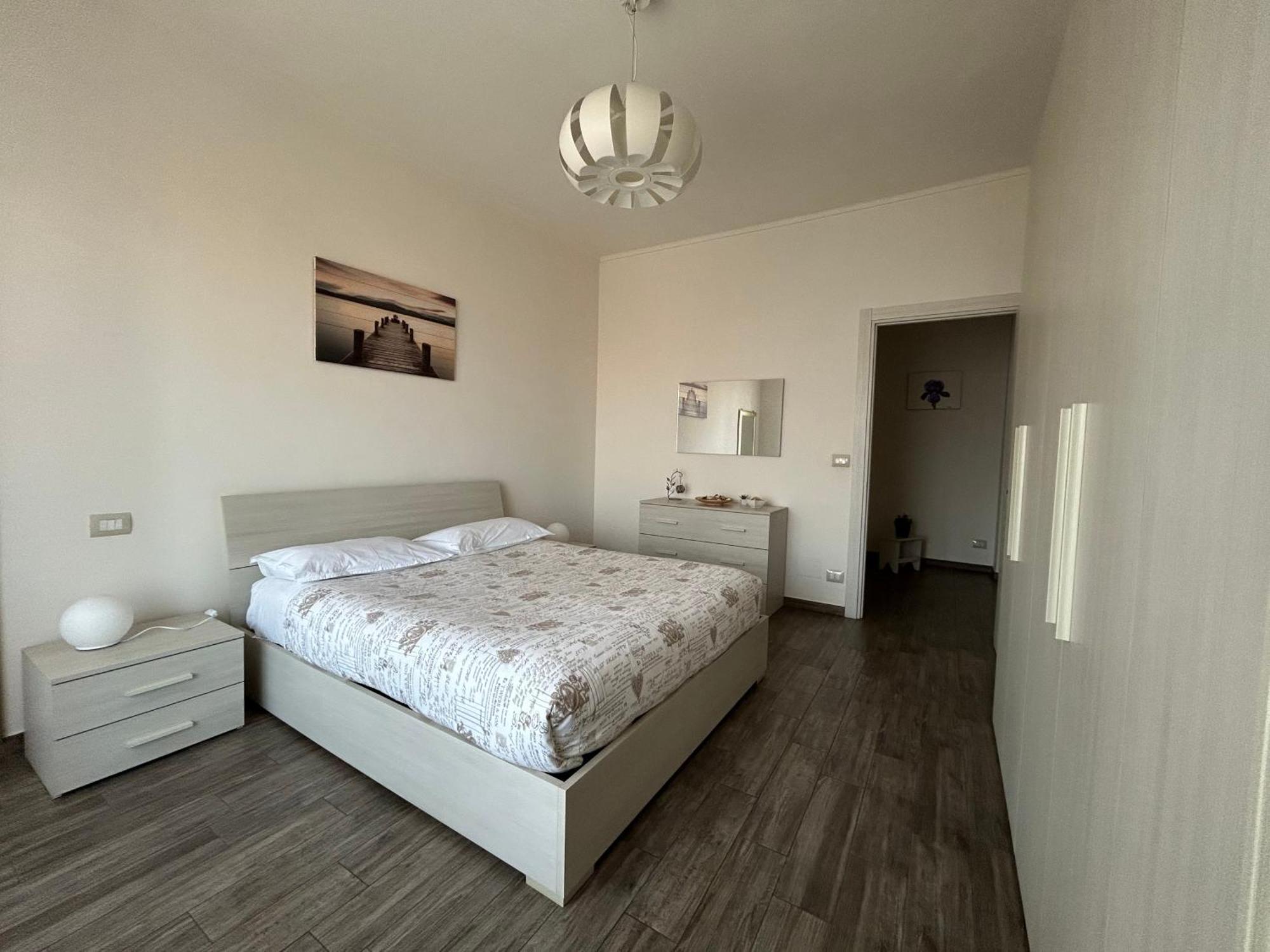 La Coccinella Turin Apartment Eksteriør bilde