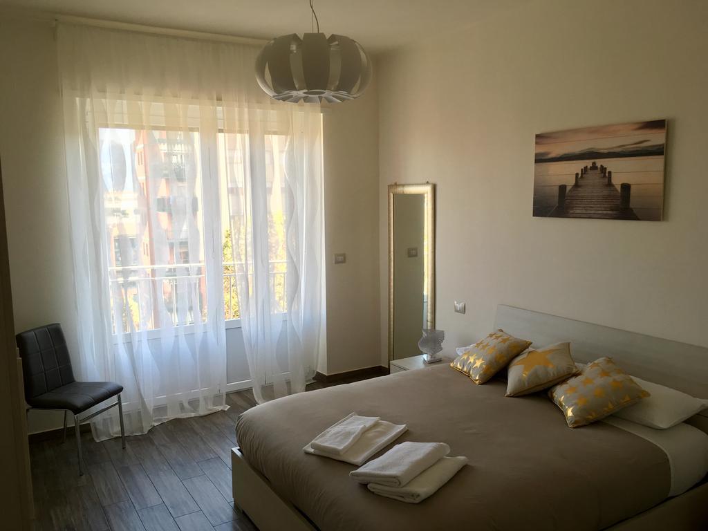 La Coccinella Turin Apartment Eksteriør bilde