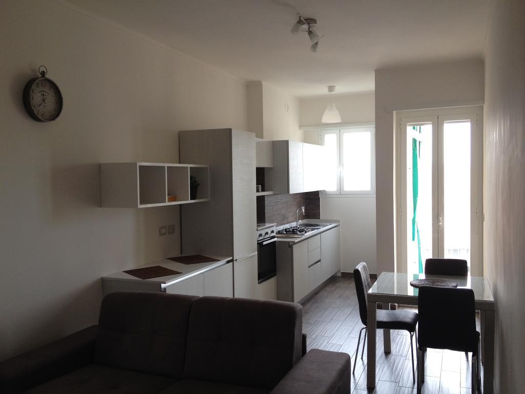 La Coccinella Turin Apartment Eksteriør bilde